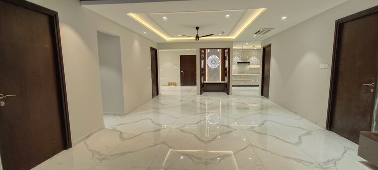 Room, dsr-the-classe 4 Bedroom 3939 Sq.Ft. Apartment In Narsingi Hyderabad 9225766