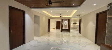 Team Area in 4 BHK Apartment at DSR The Classe, Narsingi – for Rent