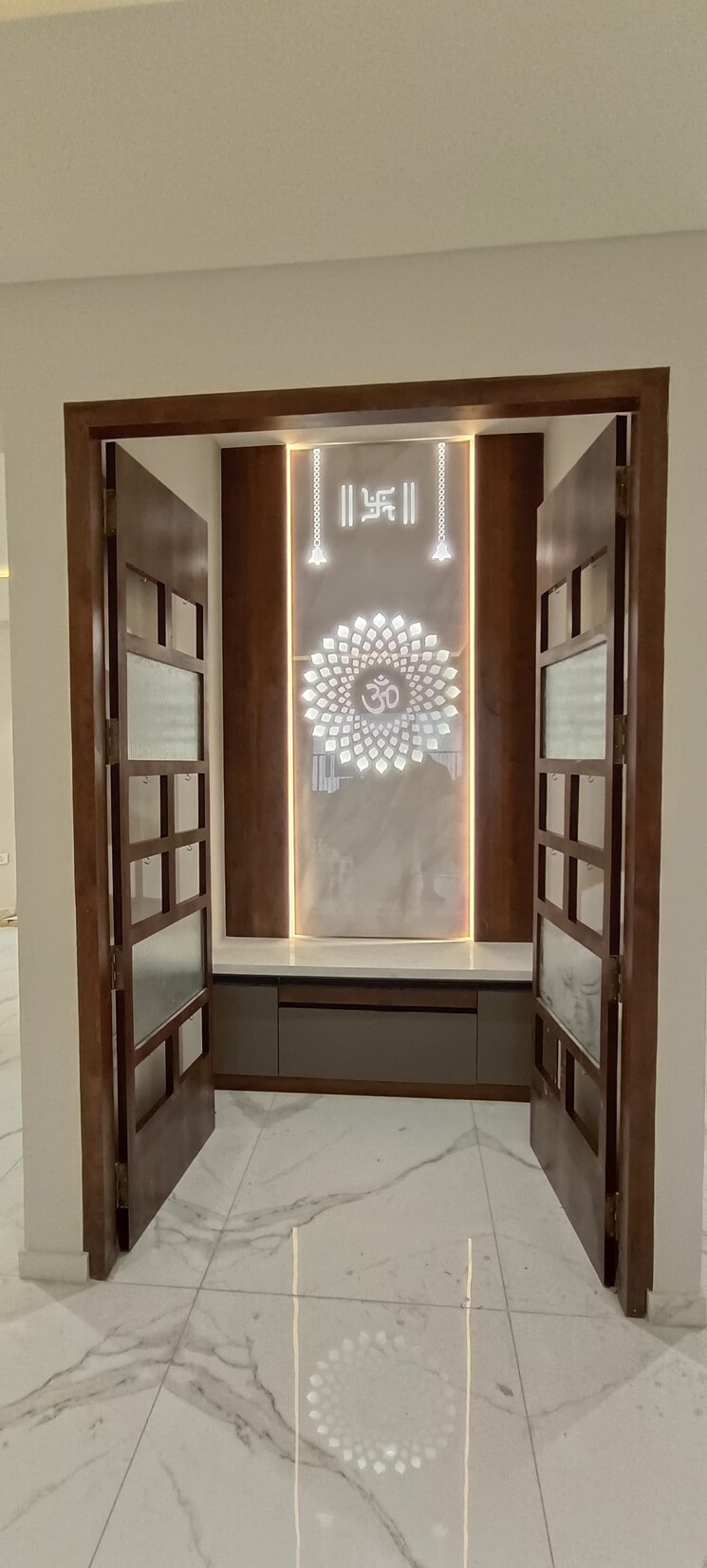 Bathroom, dsr-the-classe 4 Bedroom 3939 Sq.Ft. Apartment In Narsingi Hyderabad 9225766