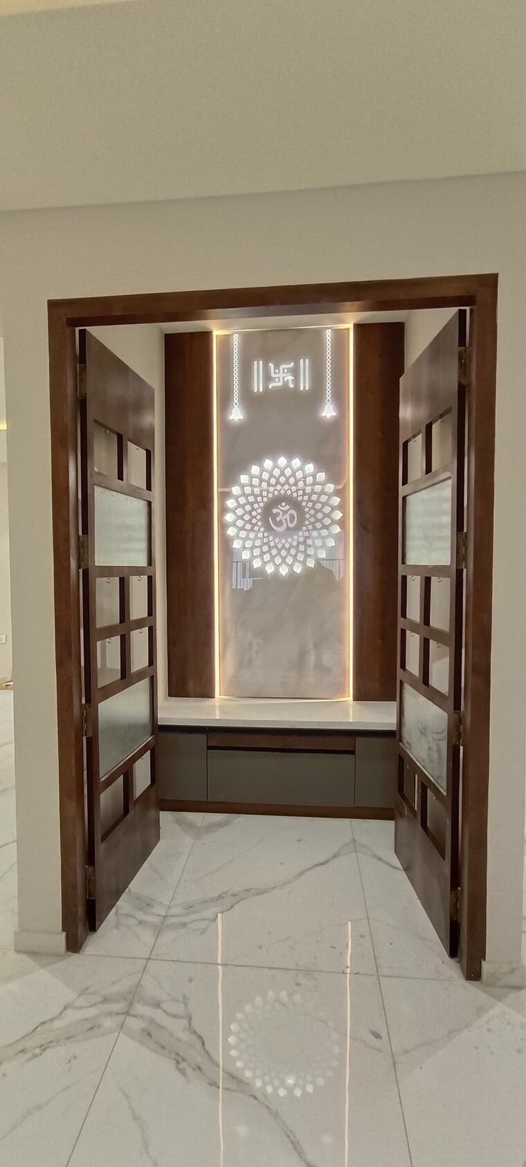 Bathroom, dsr-the-classe 4 Bedroom 3939 Sq.Ft. Apartment In Narsingi Hyderabad 9225766