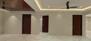 Living Room in 4 BHK Apartment at DSR The Classe, Narsingi – for Rent