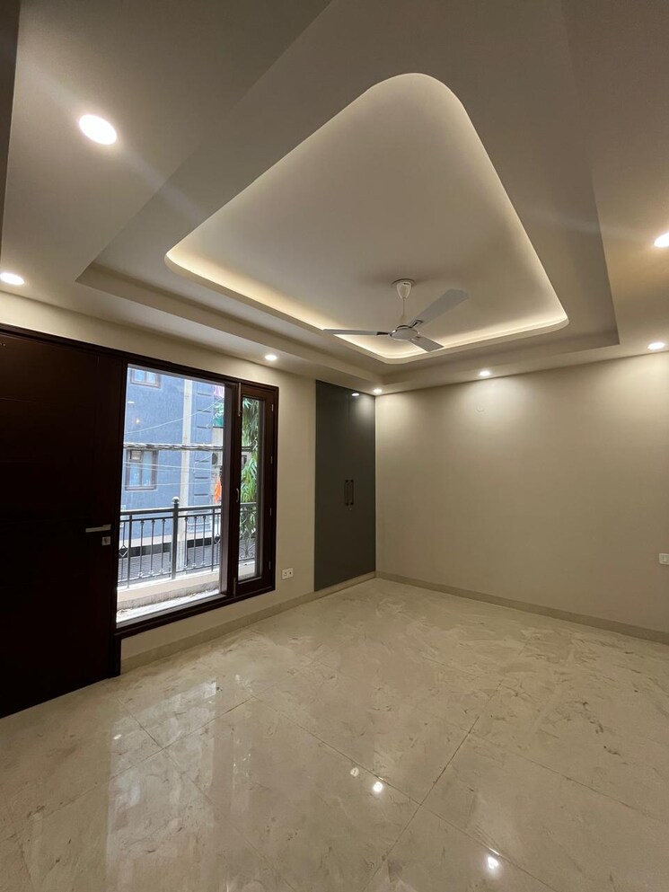Room, chattarpur 3 Bedroom 1200 Sq.Ft. Builder Floor In Chattarpur Delhi 9225803