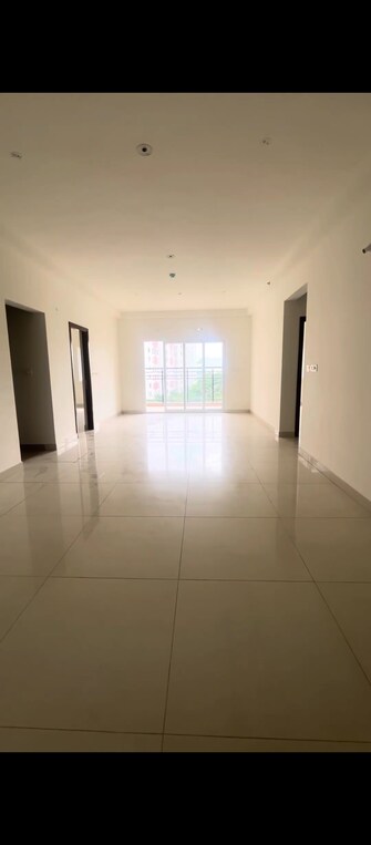 3.5 BHK + Servant Room 2049 Sq.Ft. Apartment in Prestige Tranquil