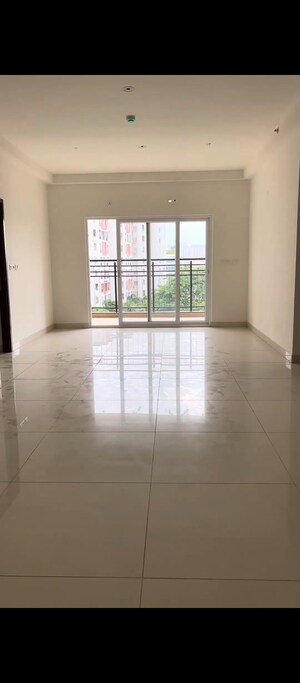 Balcony in 3.5 BHK Apartment at Prestige Tranquil, Kokapet – for Sale
