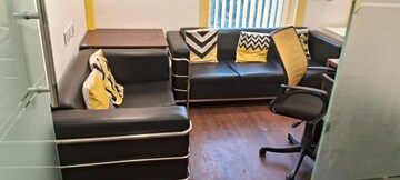 Furnished Amenities in  Office Space at Spaze Platinum Tower, Sector 47 – for Rent