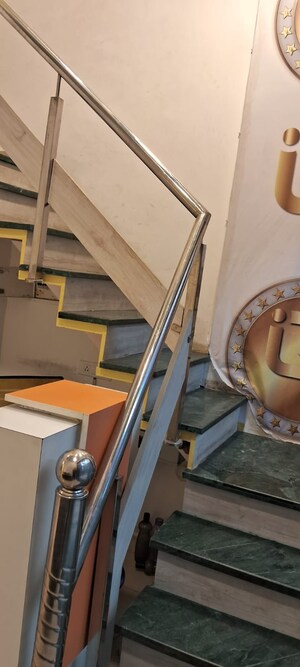 Staircase in  Office Space at Spaze Platinum Tower, Sector 47 – for Rent