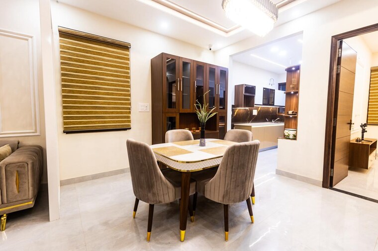 Other, ambala highway 4 Bedroom 111 Sq.Yd. Independent House In Ambala Highway Zirakpur 9225822