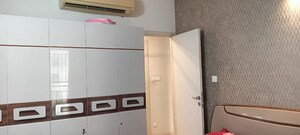 Bedroom in 2 BHK Apartment at Rustomjee Urbania Azziano, Thane West – for Sale