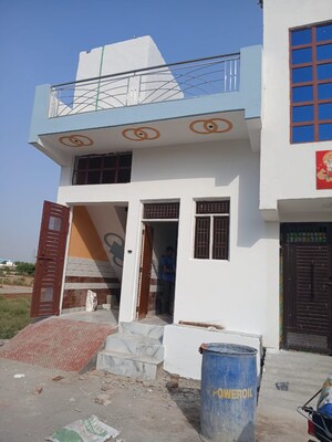  Plot – Exterior View View at Surajpur - for Sale