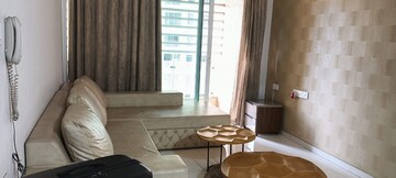 2 BHK Apartment For Sale in Rustomjee Urbania Azziano, Thane West