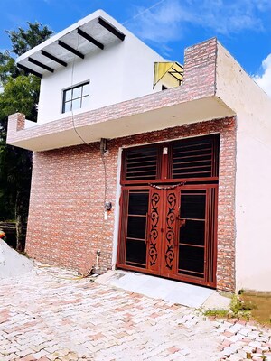  Plot – Exterior View View at Maruti Kunj - for Sale