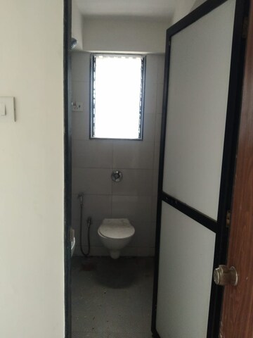 Bathroom in 1 BHK Apartment at Deepak Jyoti Old, Parel – for Sale
