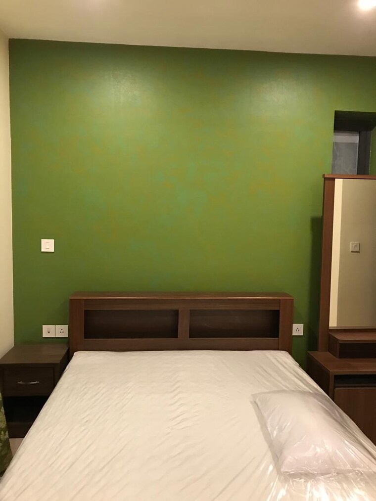 Bedroom, lodha-aura 3 Bedroom 1309 Sq.Ft. Apartment In Wadala Mumbai 9225829