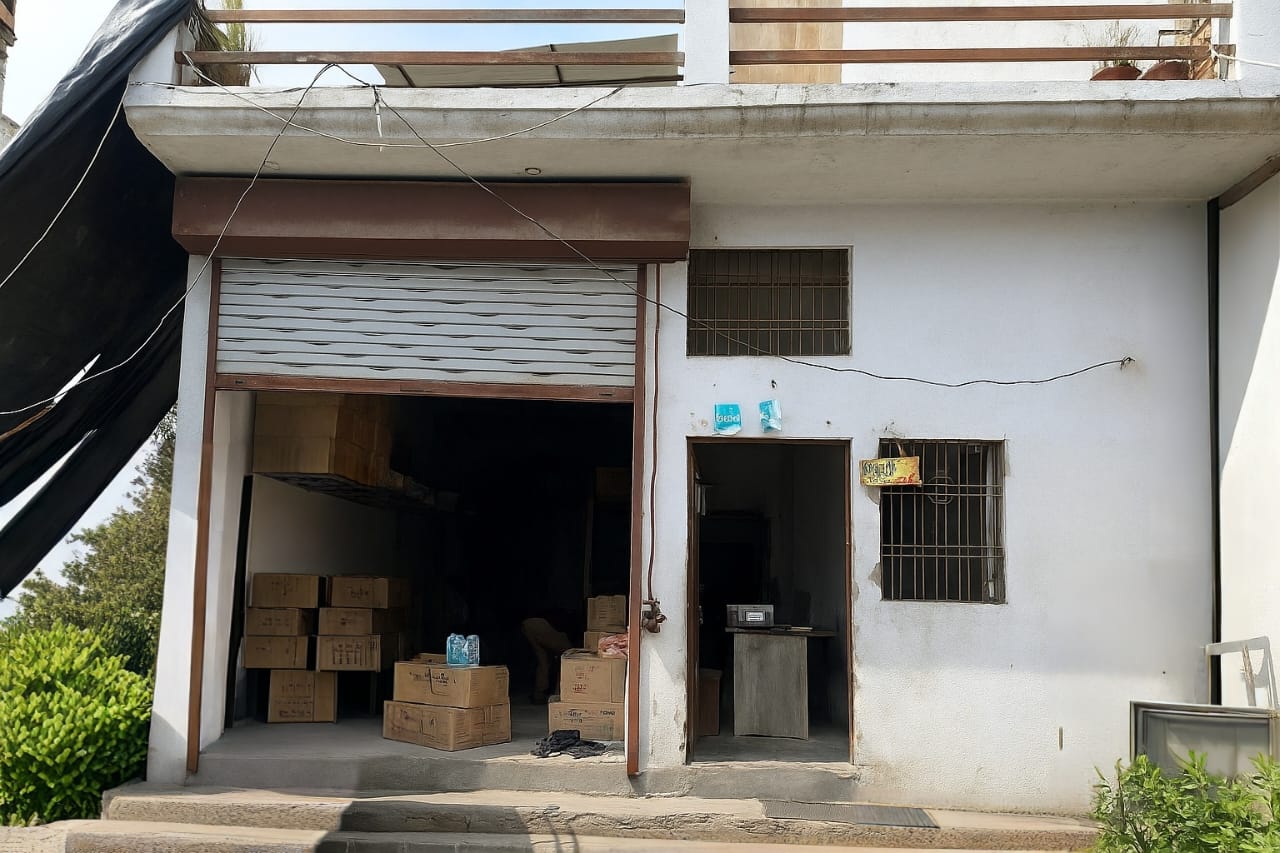 3 BHK + Pooja Room,Extra Room Independent House For Sale in Keshav Nagar