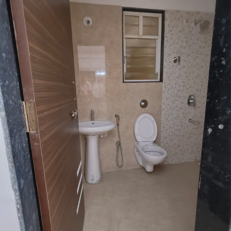Bathroom, gk-aarcon 2 Bedroom 675 Sq.Ft. Apartment In Jambhe Pune 9225857