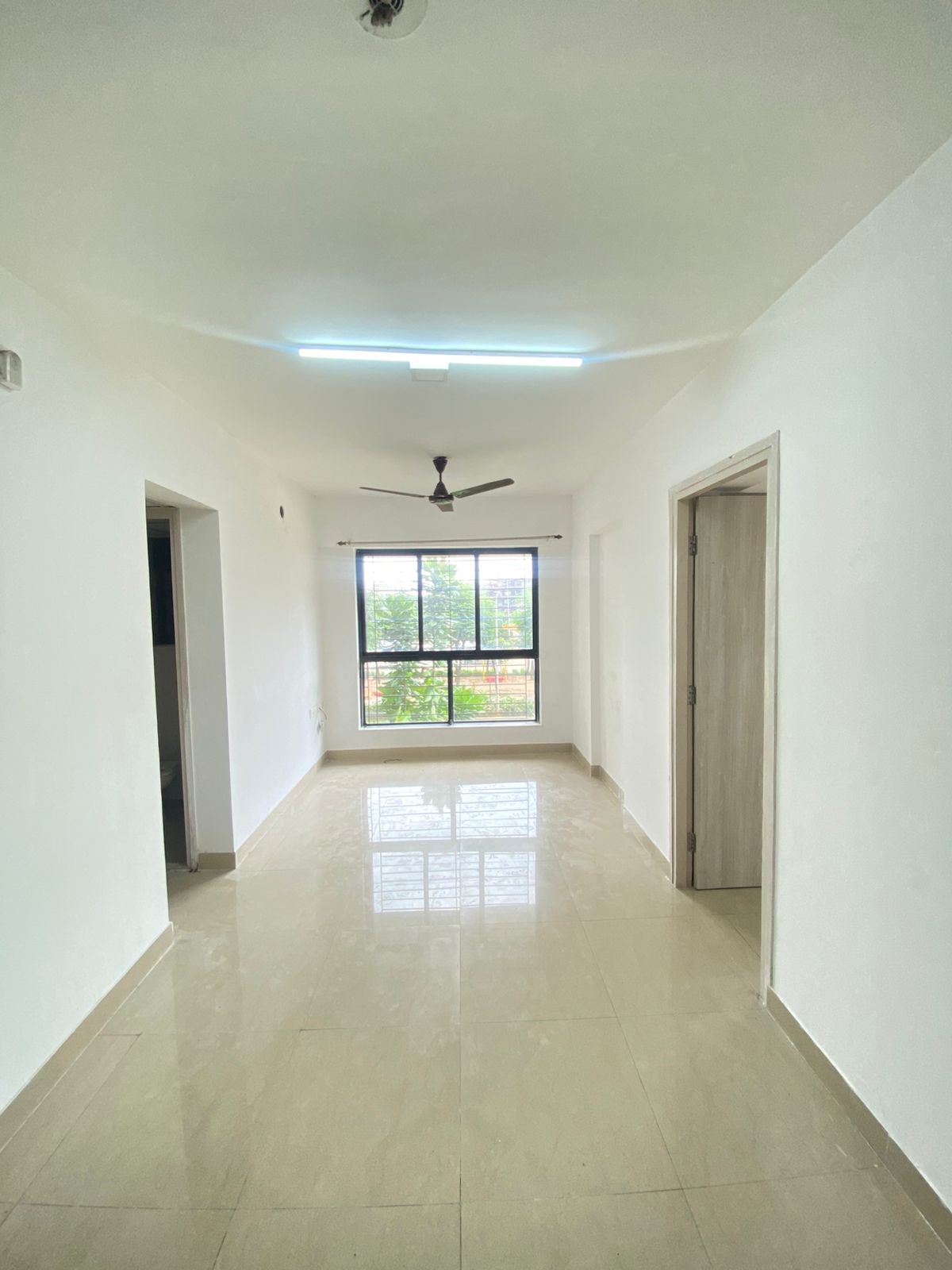 1 BHK Apartment For Rent in Lodha Jasmine A, B C G H and I