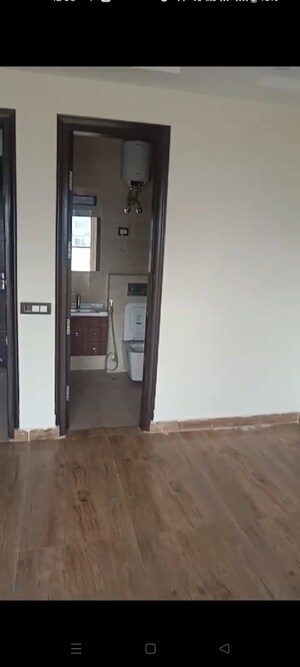 Building Lobby in 4 BHK Apartment at Ansal API Versalia, Sector 67a – for Rent