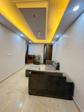 Furnished Amenities in 2 BHK Builder Floor at Saket – for Rent