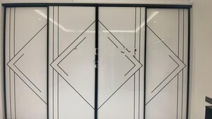 Room in 3 BHK Apartment at Sarah Enclave, Borabanda – for Rent