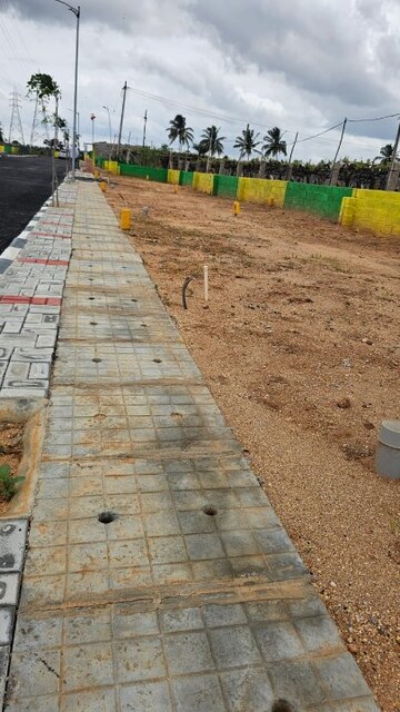 Plot Area in  Plot at Devanahalli – for Sale