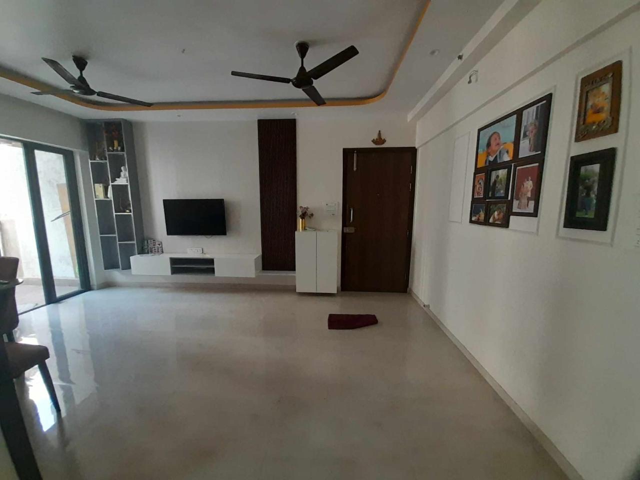 1 BHK 720 Sq.Ft. Apartment in Lodha Regalia