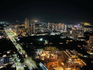 5 BHK Penthouse For Sale in M3M Golf Estate, Sector 65