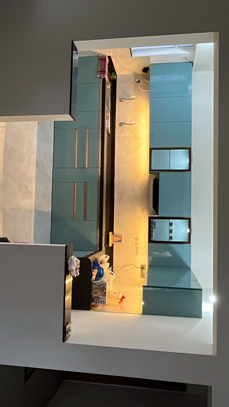 undefined, legacy-woods 3 Bedroom 1000 Sq.Ft. Apartment In Ravet Pune 9225963