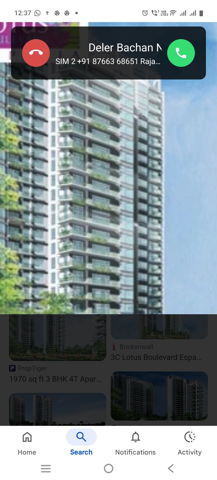 Listing Cover Image