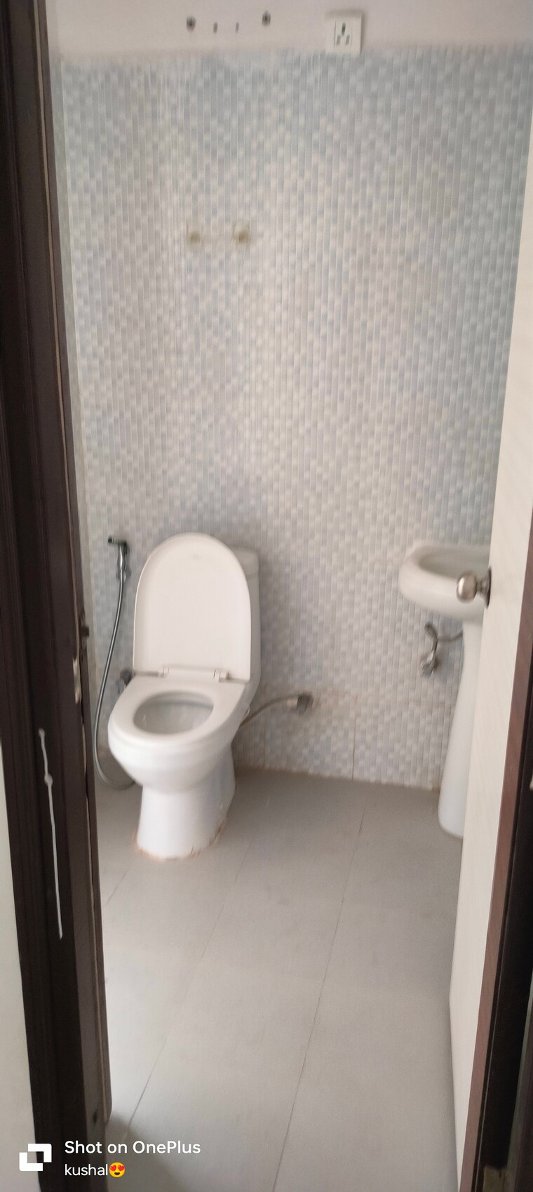 Bathroom, urban-axis-urban-woods 2 Bedroom 1150 Sq.Ft. Apartment In Sushant Golf City Lucknow 9225943