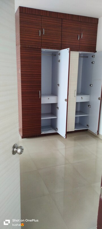 Bathroom in 2 BHK Apartment at Urban Axis Urban Woods, Sushant Golf City – for Rent