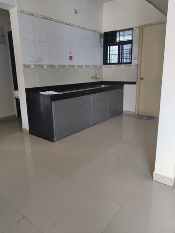 Kitchen in 2 BHK Apartment at Magarpatta City Iris, Hadapsar – for Rent