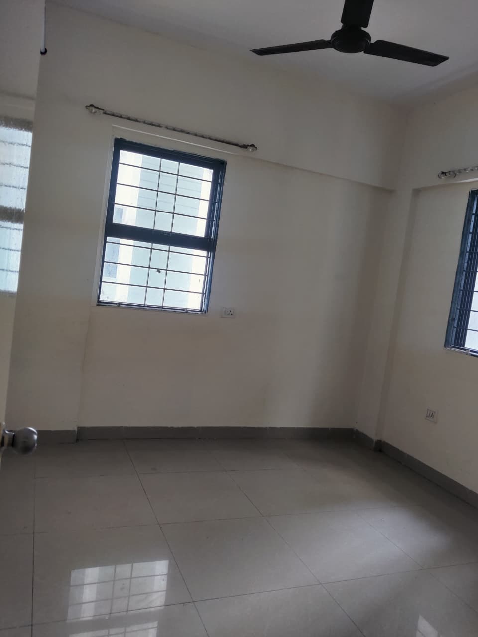 2 BHK + Study Room 950 Sq.Ft. Apartment in Magarpatta City Iris