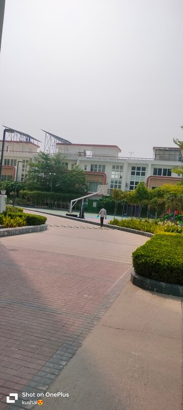 2 BHK Apartment – Exterior View View at Urban Axis Urban Woods, Sushant Golf City - for Rent