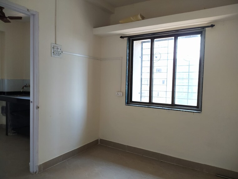 Master Bedroom, mountain-breeze 1 Bedroom 315 Sq.Ft. Apartment In Powai Mumbai 9202101