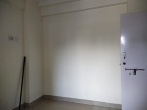 Living Room in 1 BHK Apartment at Mountain Breeze, Powai – for Rent