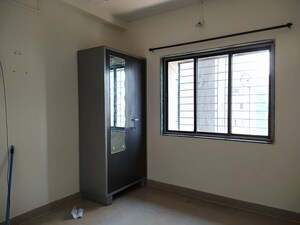Living Room in 1 BHK Apartment at Mountain Breeze, Powai – for Rent