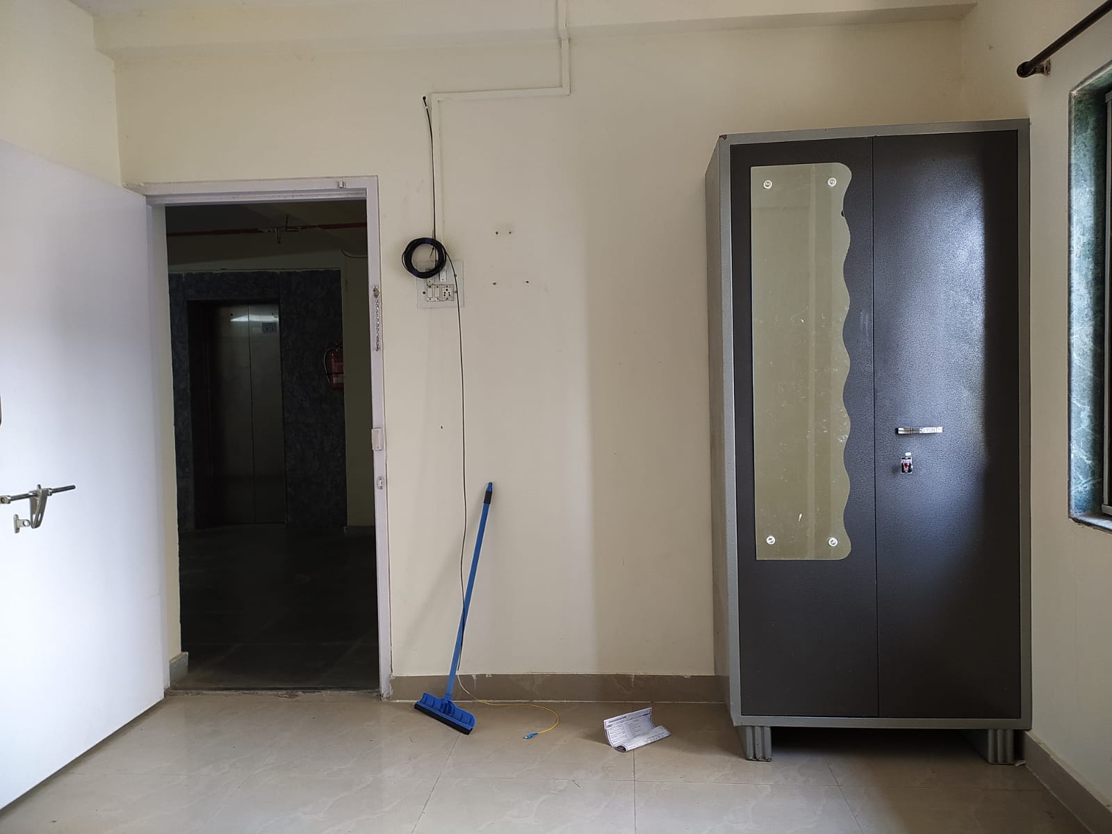 1 BHK 315 Sq.Ft. Apartment in Mountain Breeze