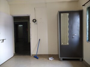 1 BHK Apartment For Rent in Mountain Breeze, Powai