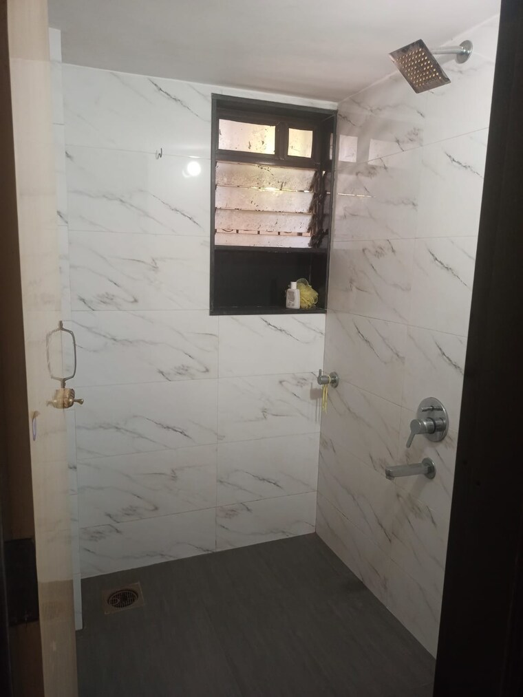 Bathroom, atlanta-manor 1 Bedroom 600 Sq.Ft. Apartment In Malad East Mumbai 9225932