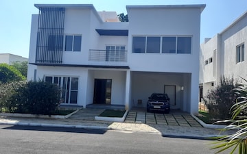 4 BHK Villa For Sale in Century Wintersun, Doddaballapur Road