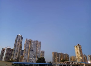 3 BHK Apartment – Exterior View View at M3M Latitude, Sector 65 - for Sale