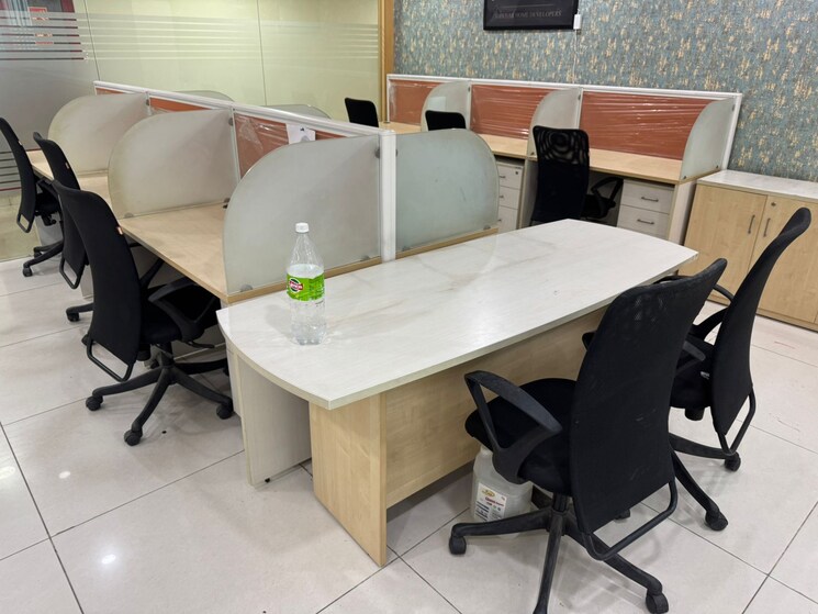 Team Area, ild-trade-centre Commercial Office Space 1177 Sq.Ft. In Sector 47 Gurgaon 9225993
