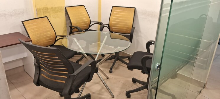 Team Area, ild-trade-centre Commercial Office Space 1177 Sq.Ft. In Sector 47 Gurgaon 9225993