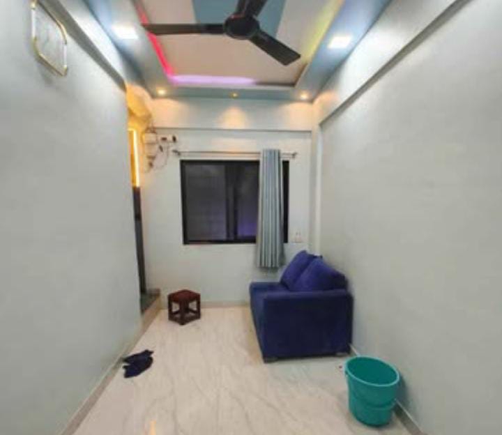 1 BHK Apartment For Rent in Raj CHS Bhayander 