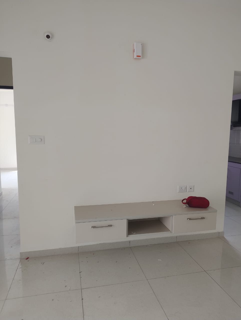 2 BHK Apartment For Rent in Provident Capella