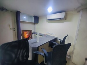 Team Area in  Office Space at Malad West – for Rent