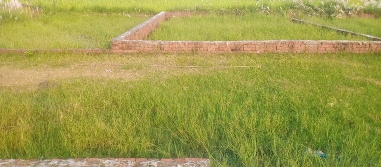 undefined, khorabar  1000 Sq.Ft. Plot In Khorabar Gorakhpur 9225999