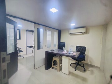  Office Space For Rent in Malad West