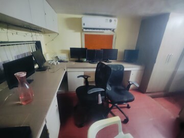 Team Area in  Office Space at Malad West – for Rent