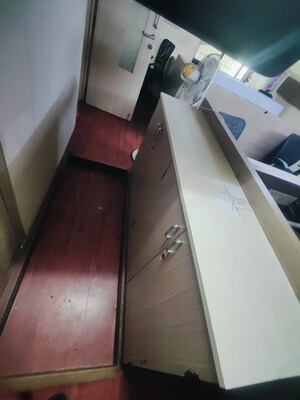   Office Space at Malad West – for Rent